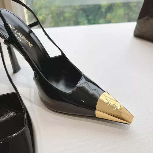Replica Yves Saint Laurent YSL Sandal For Women #1388509 $102.00 USD for Wholesale