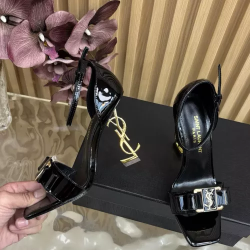 Replica Yves Saint Laurent YSL Sandal For Women #1388523 $102.00 USD for Wholesale