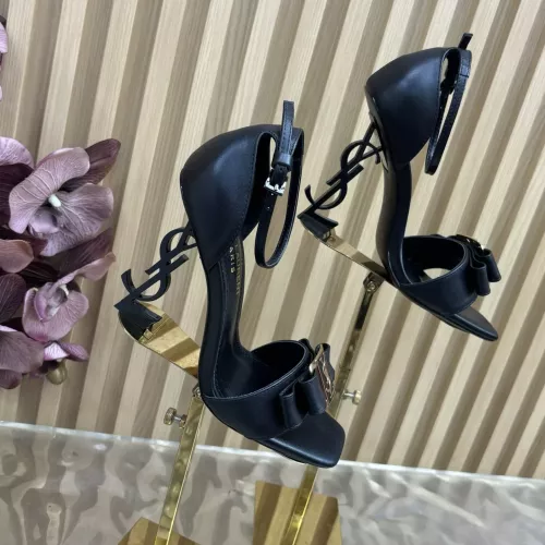 Replica Yves Saint Laurent YSL Sandal For Women #1388528 $102.00 USD for Wholesale