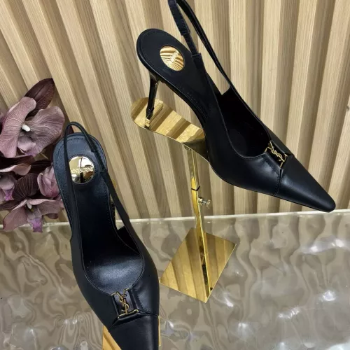 Replica Yves Saint Laurent YSL Sandal For Women #1388534 $102.00 USD for Wholesale