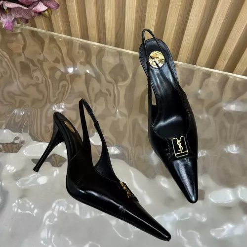 Yves Saint Laurent YSL Sandal For Women #1388546