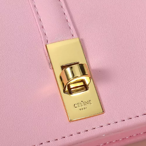 Replica Celine Card Holders For Women #1388594 $38.00 USD for Wholesale