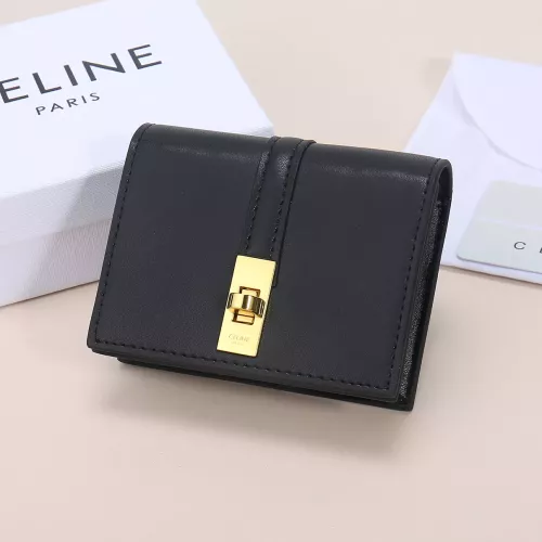 Celine Card Holders For Women #1388596
