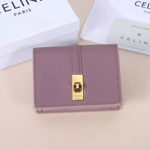 Celine Card Holders For Women #1388597