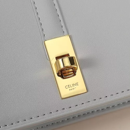 Replica Celine Card Holders For Women #1388599 $38.00 USD for Wholesale