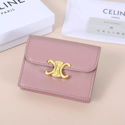Celine Card Holders For Women #1388607