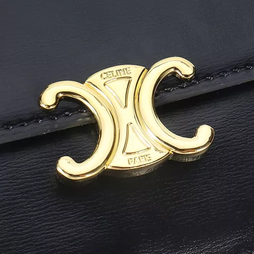 Replica Celine Card Holders For Women #1388608 $38.00 USD for Wholesale