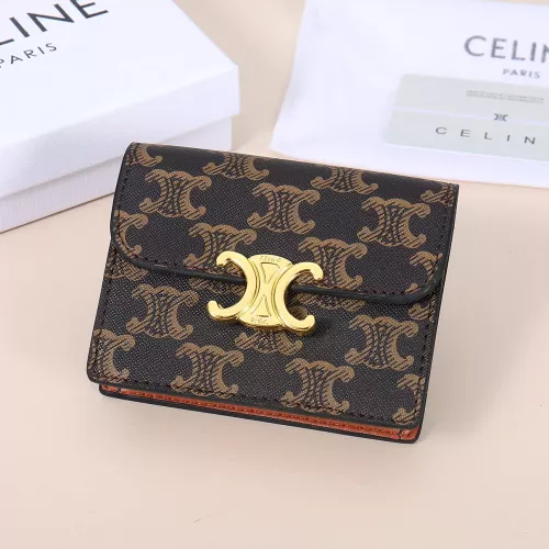 Celine Card Holders For Women #1388610