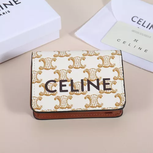 Celine Card Holders For Women #1388612