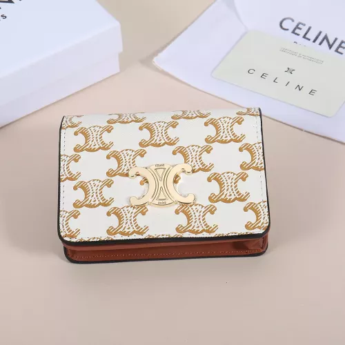 Celine Card Holders For Women #1388613