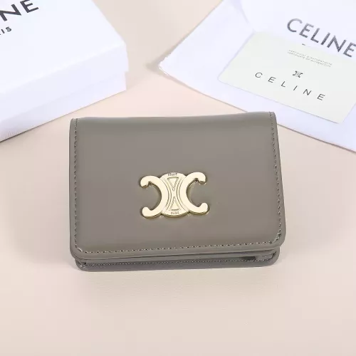 Celine Card Holders For Women #1388615