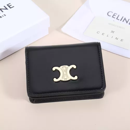 Celine Card Holders For Women #1388616