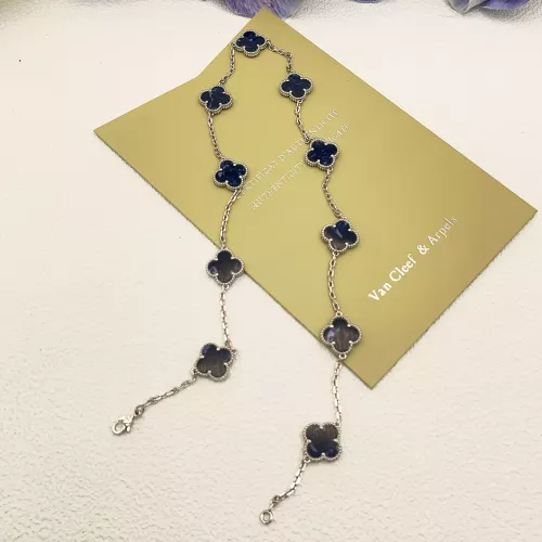 Replica Van Cleef & Arpels Necklaces For Women #1388652 $48.00 USD for Wholesale