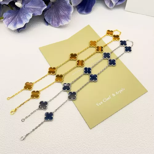 Replica Van Cleef & Arpels Necklaces For Women #1388652 $48.00 USD for Wholesale