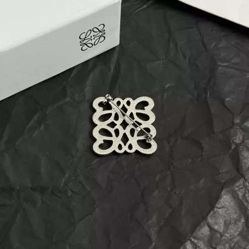 Replica LOEWE Brooches #1388656 $34.00 USD for Wholesale