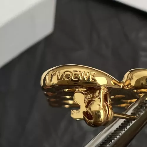 Replica LOEWE Brooches #1388657 $34.00 USD for Wholesale