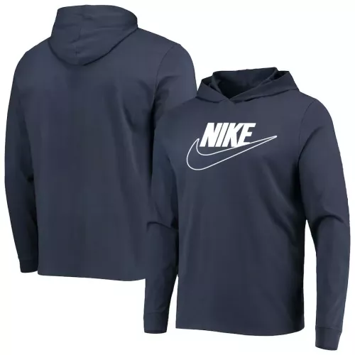 Nike Hoodies Long Sleeved For Men #1388780