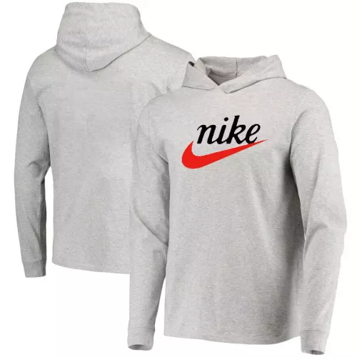 Nike Hoodies Long Sleeved For Men #1388790