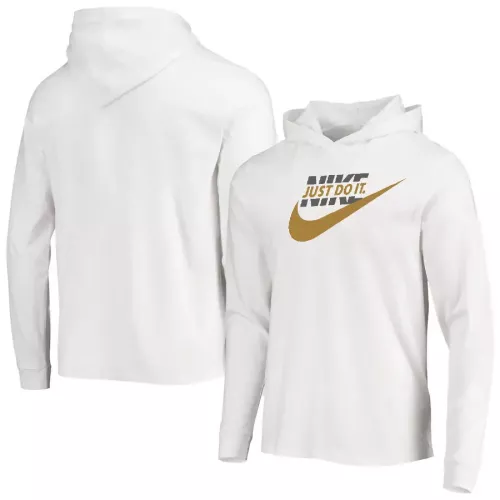 Nike Hoodies Long Sleeved For Men #1388797
