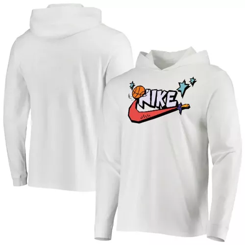 Nike Hoodies Long Sleeved For Men #1388800