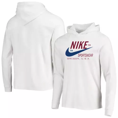 Nike Hoodies Long Sleeved For Men #1388801