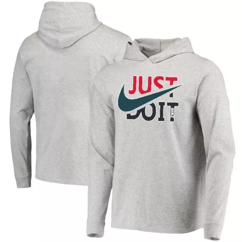 Nike Hoodies Long Sleeved For Men #1388804