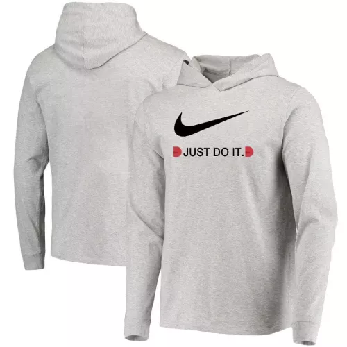 Nike Hoodies Long Sleeved For Men #1388805