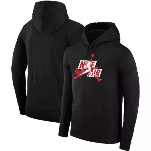 Nike Hoodies Long Sleeved For Men #1388812