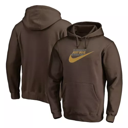 Nike Hoodies Long Sleeved For Men #1388818