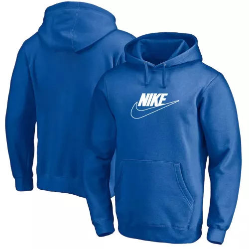 Nike Hoodies Long Sleeved For Men #1388820
