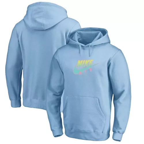 Nike Hoodies Long Sleeved For Men #1388824