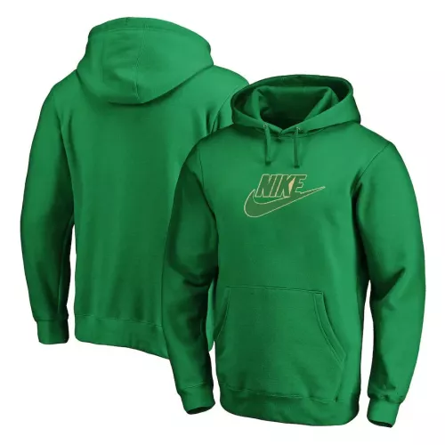 Nike Hoodies Long Sleeved For Men #1388828