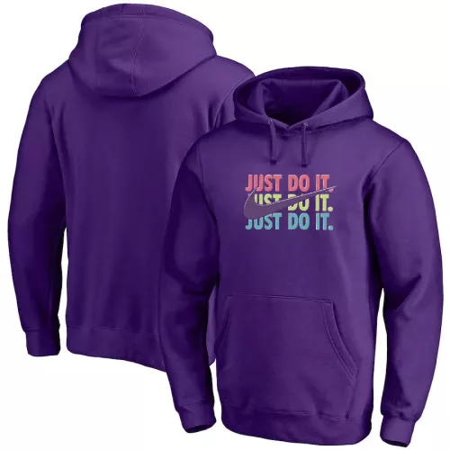 Nike Hoodies Long Sleeved For Men #1388830