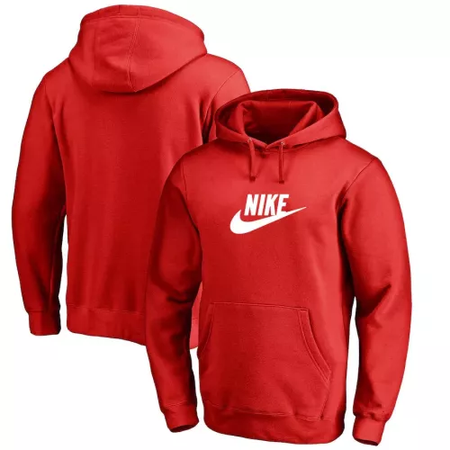 Nike Hoodies Long Sleeved For Men #1388834
