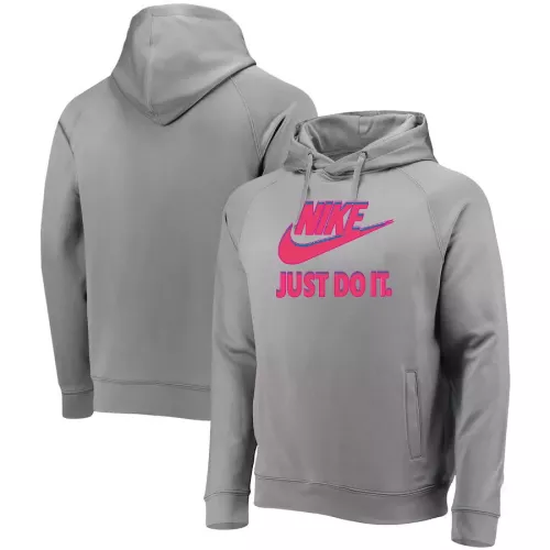Nike Hoodies Long Sleeved For Men #1388846