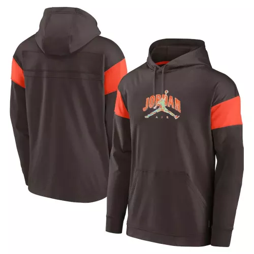 Jordan Hoodies Long Sleeved For Men #1388857, $38.00 USD, [ITEM#1388857], Jordan Hoodies