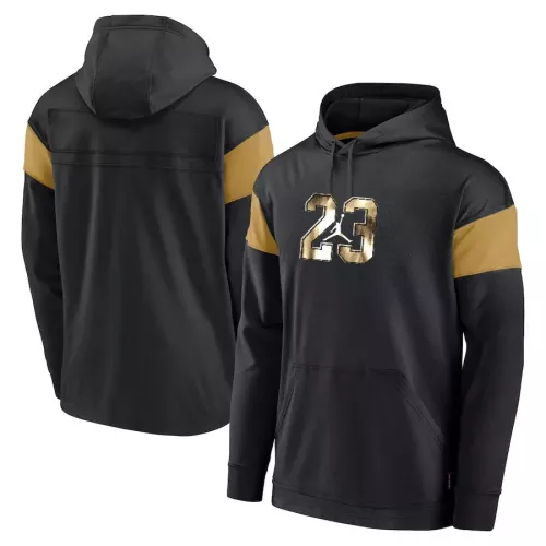Jordan Hoodies Long Sleeved For Men #1388859, $38.00 USD, [ITEM#1388859], Jordan Hoodies