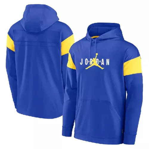 Jordan Hoodies Long Sleeved For Men #1388860, $38.00 USD, [ITEM#1388860], Jordan Hoodies