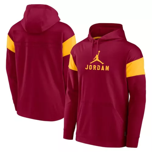 Jordan Hoodies Long Sleeved For Men #1388861, $38.00 USD, [ITEM#1388861], Jordan Hoodies