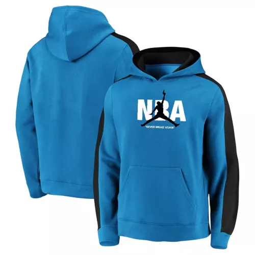 Jordan Hoodies Long Sleeved For Men #1388864, $38.00 USD, [ITEM#1388864], Jordan Hoodies
