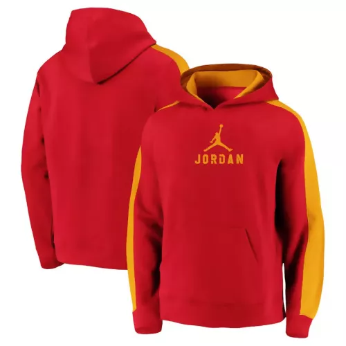 Jordan Hoodies Long Sleeved For Men #1388869, $38.00 USD, [ITEM#1388869], Jordan Hoodies