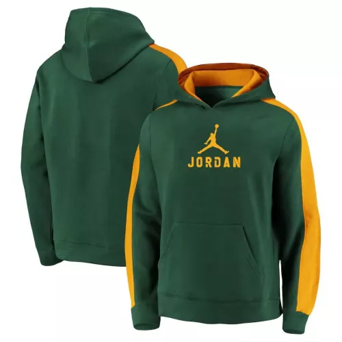 Jordan Hoodies Long Sleeved For Men #1388870, $38.00 USD, [ITEM#1388870], Jordan Hoodies