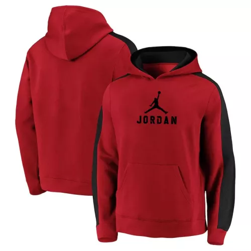 Jordan Hoodies Long Sleeved For Men #1388871, $38.00 USD, [ITEM#1388871], Jordan Hoodies