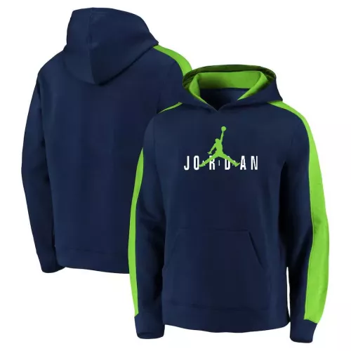 Jordan Hoodies Long Sleeved For Men #1388872, $38.00 USD, [ITEM#1388872], Jordan Hoodies