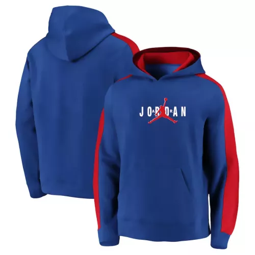 Jordan Hoodies Long Sleeved For Men #1388873, $38.00 USD, [ITEM#1388873], Jordan Hoodies