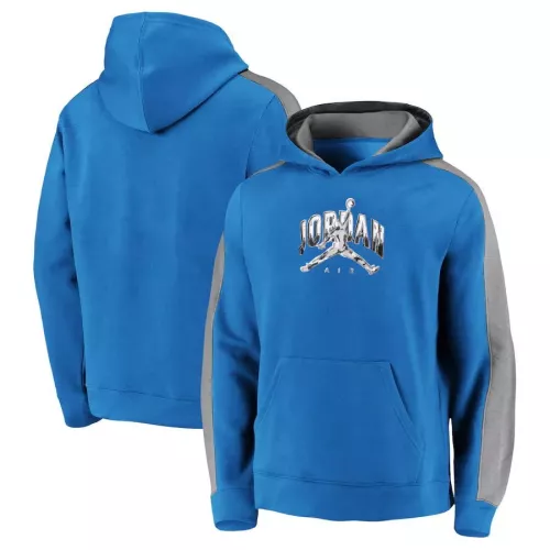 Jordan Hoodies Long Sleeved For Men #1388877, $38.00 USD, [ITEM#1388877], Jordan Hoodies