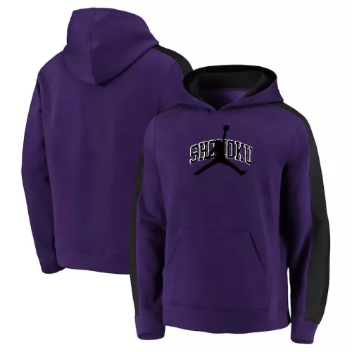 Jordan Hoodies Long Sleeved For Men #1388878, $38.00 USD, [ITEM#1388878], Jordan Hoodies