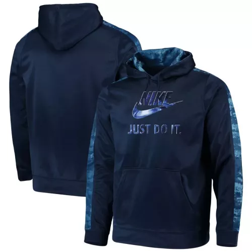 Nike Hoodies Long Sleeved For Men #1388882