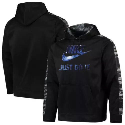 Nike Hoodies Long Sleeved For Men #1388883