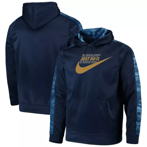 Nike Hoodies Long Sleeved For Men #1388884
